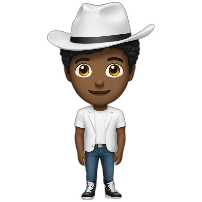 mj emoji