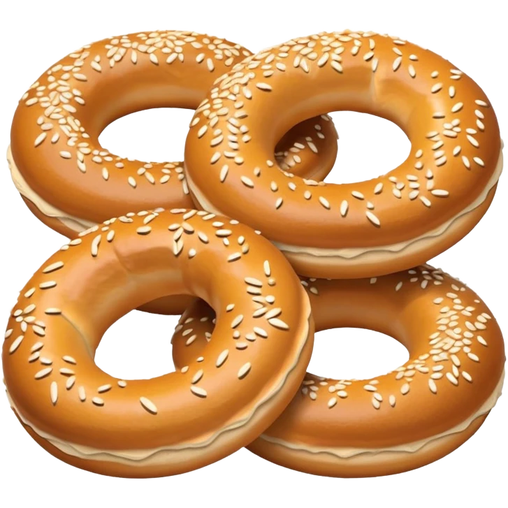 Simit emoji
