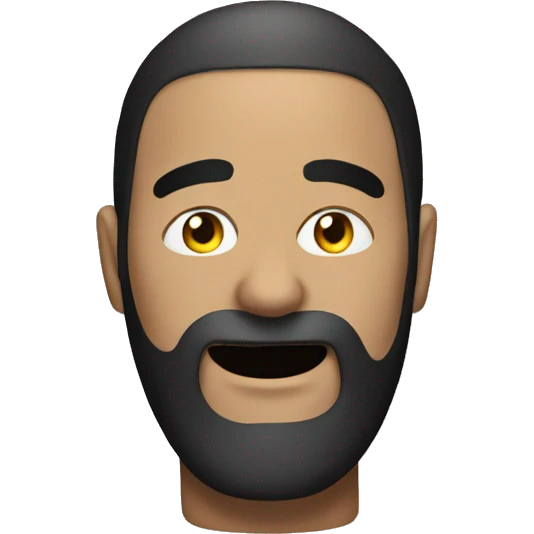 Guy Baliclava  emoji