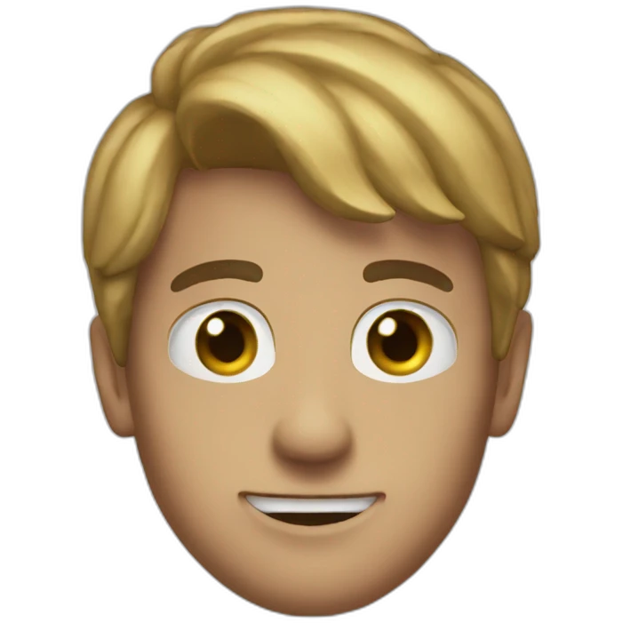mikey emoji