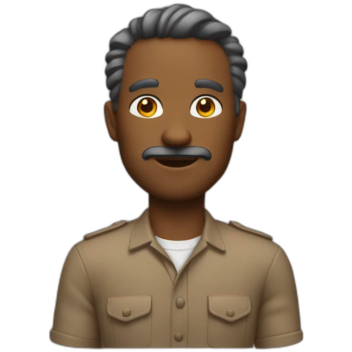 daddy qui bois emoji