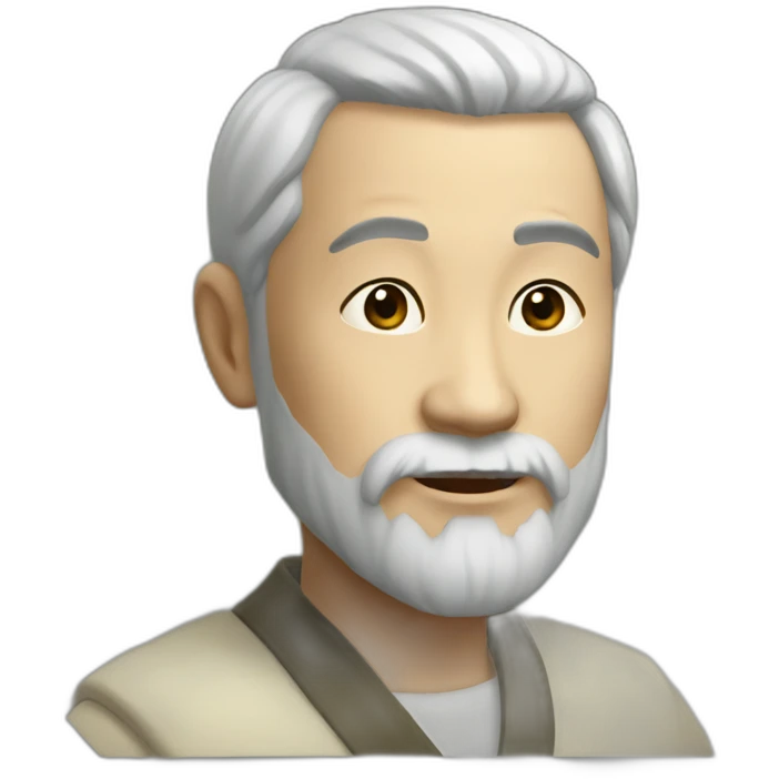 zhaobenshan emoji