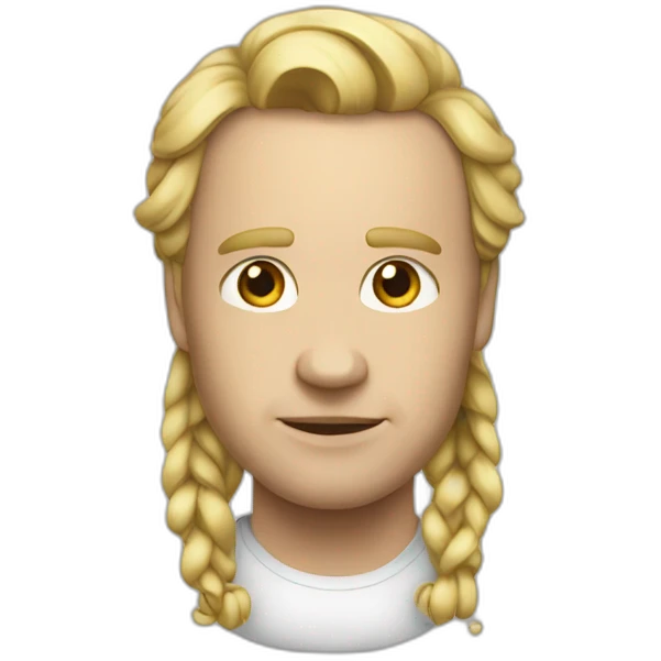 Riche emoji