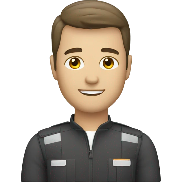 Driver  emoji