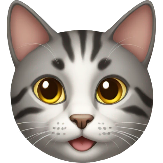 cat emoji