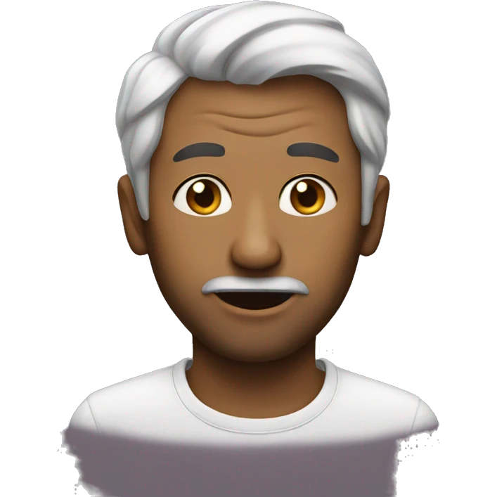 Shticht emoji