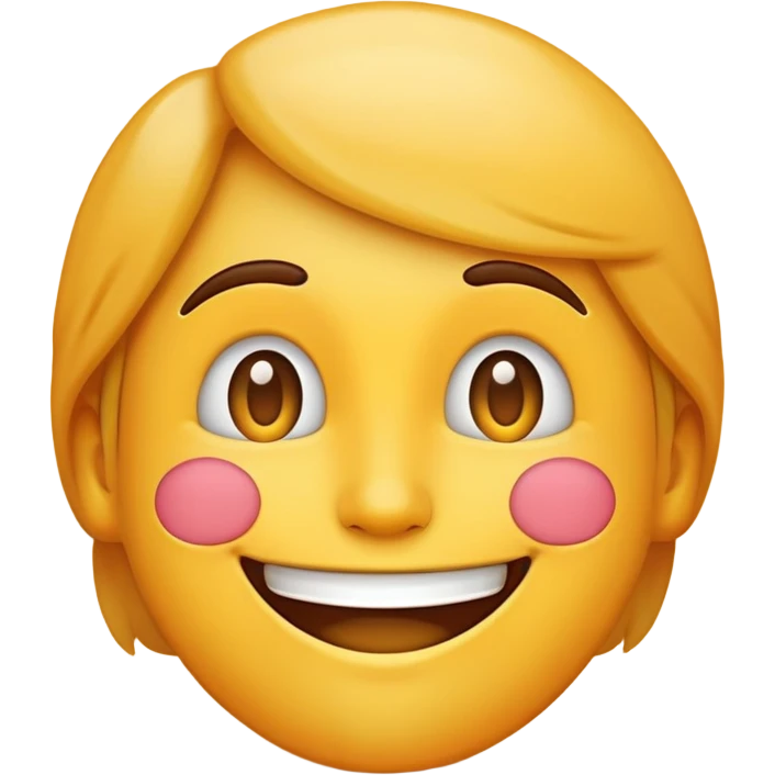 Person to emoji emoji