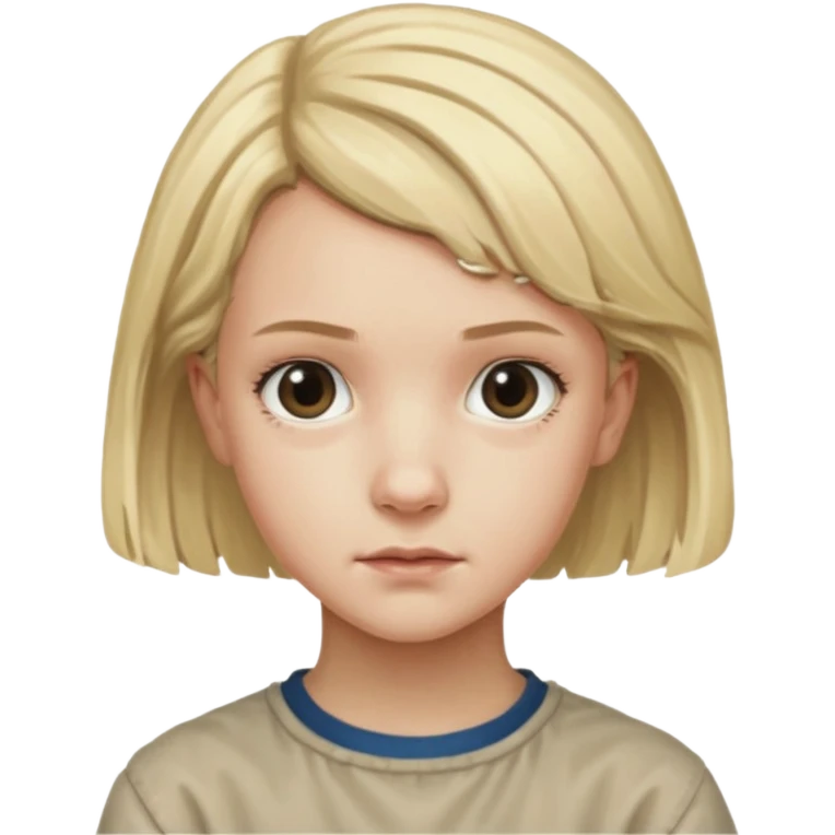 11 stranger things  emoji