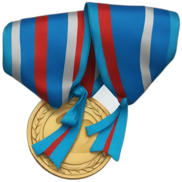 2nd place medal emoji