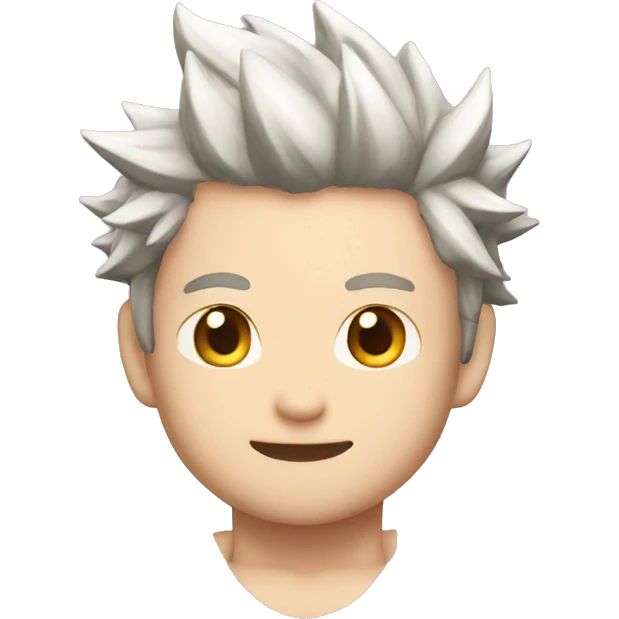 Natsu Dragneer emoji