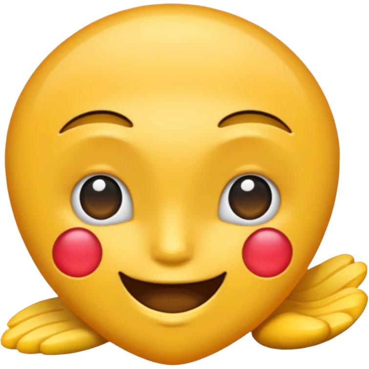 Vel emoji