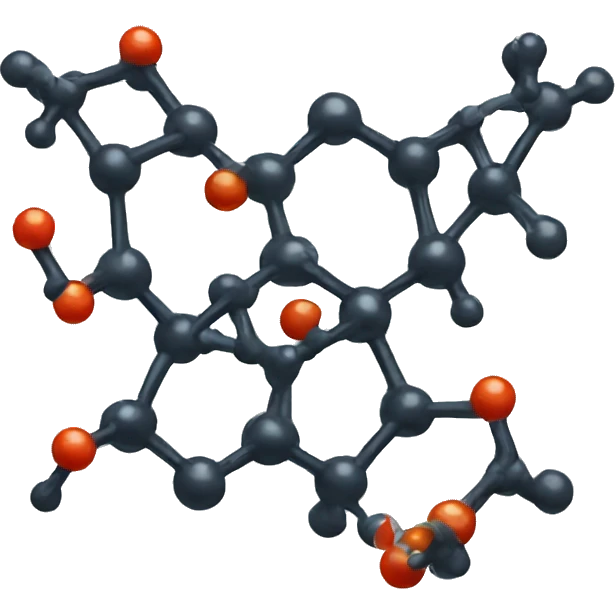molecule emoji
