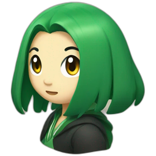 Tsuyu emoji