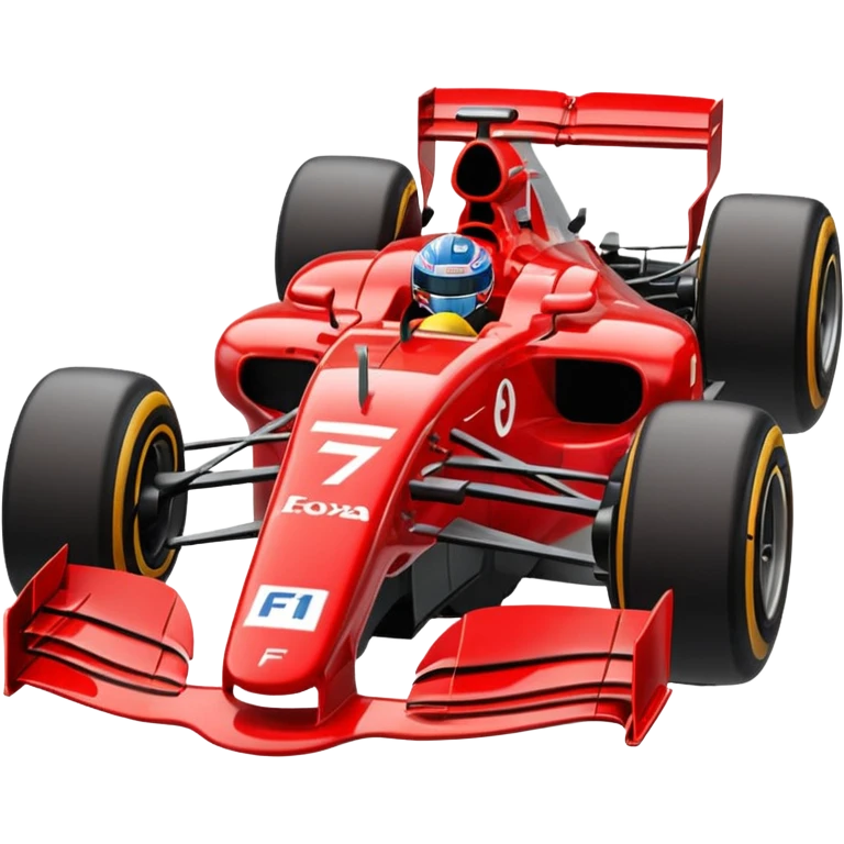 f1 win emoji