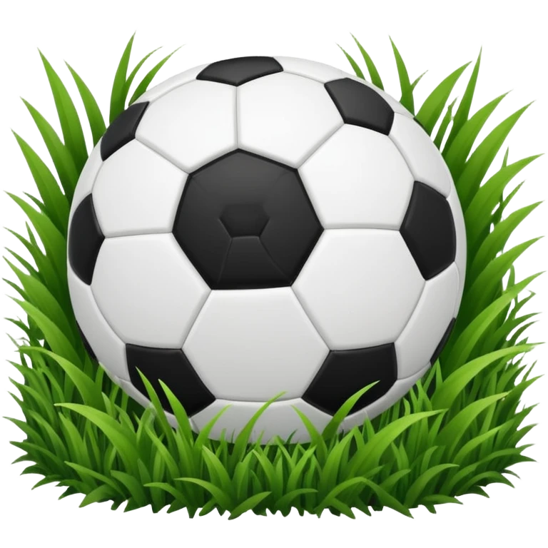 behind the  wall there is a ball  emoji