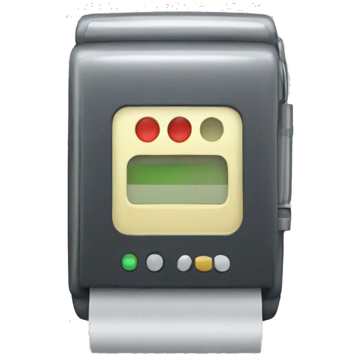 pager emoji