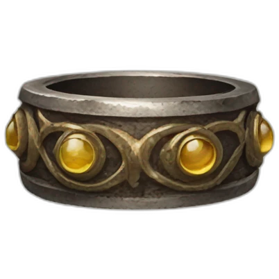 Tarnished elden ring emoji