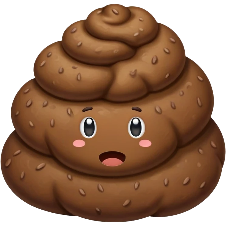 💩 emoji