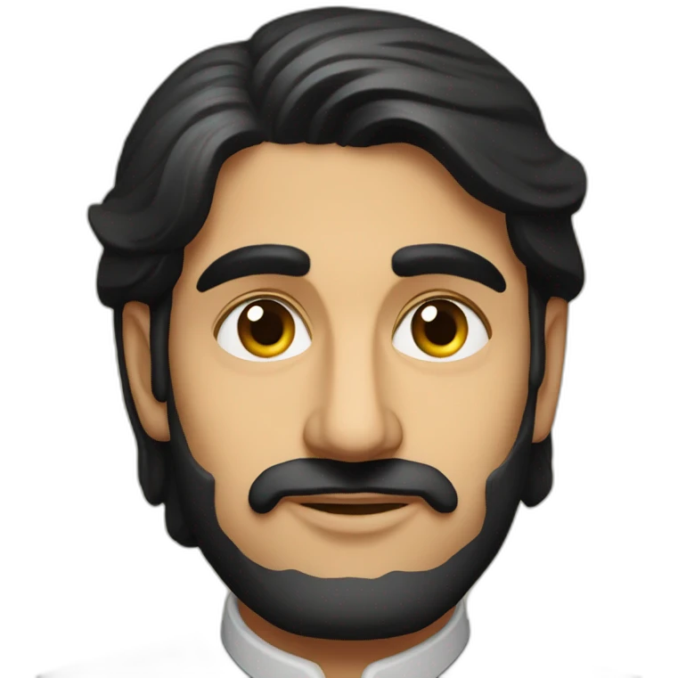 parvez khusro emoji
