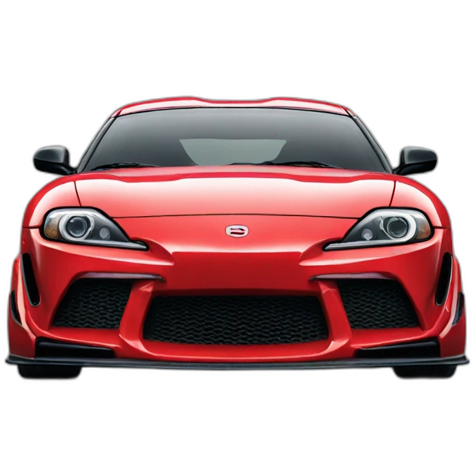 Supra emoji