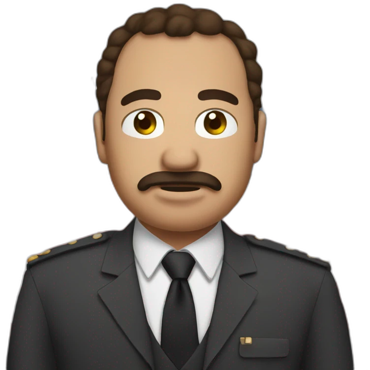 Countryball emoji