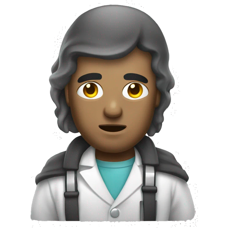 sick pc emoji
