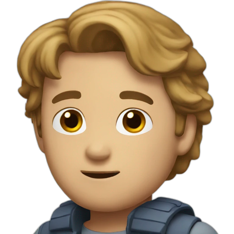 Steve emoji