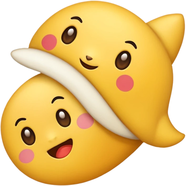 네모난 통에 들어있는 빨간 고추장 emoji