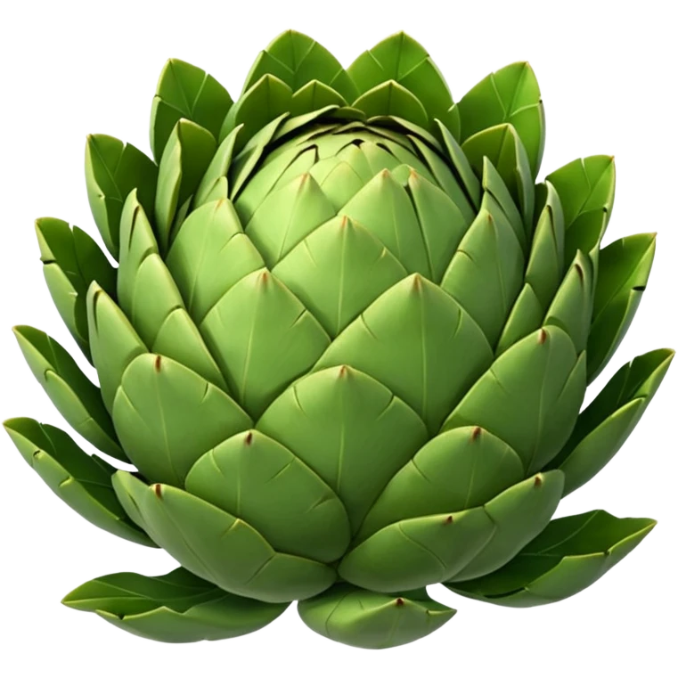 artichaut
 emoji