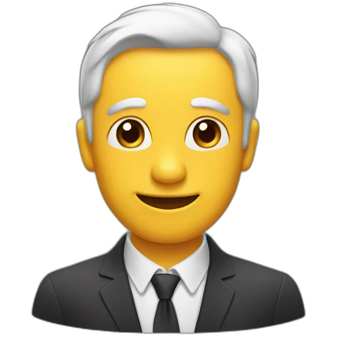 Emoji qui tire la langue emoji