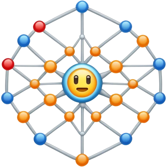 neural network emoji