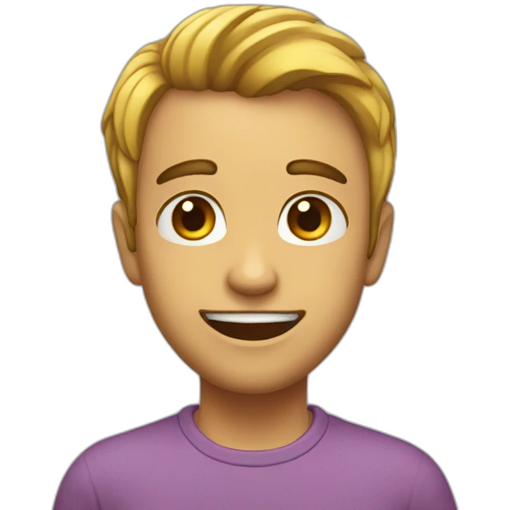 Sorpresa emoji