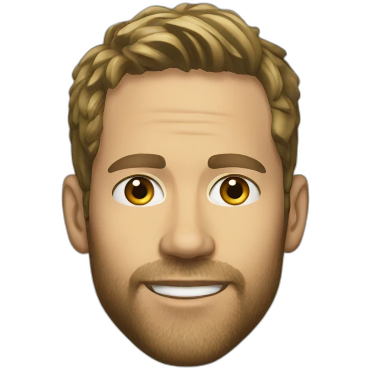 Paul Walker emoji