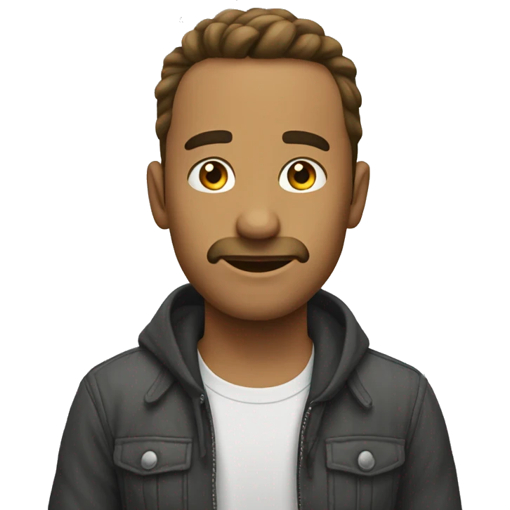 Красивая белка  emoji