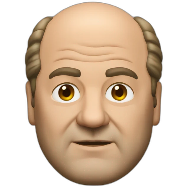 Tony soprano driving emoji