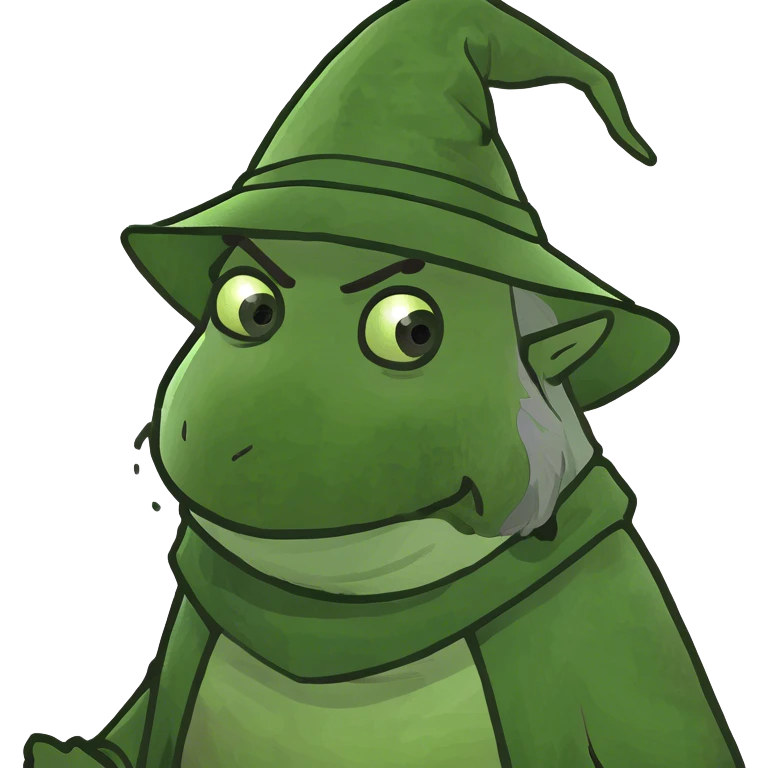 wizard emoji