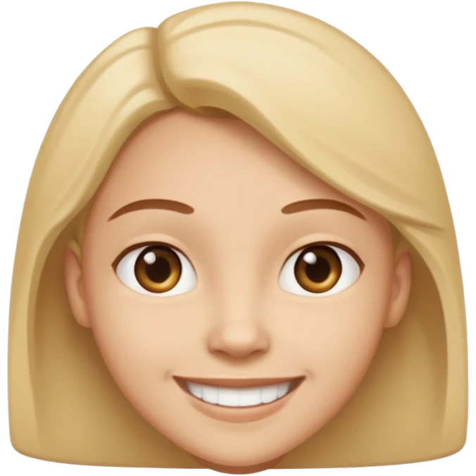 😐 + 😄 =  emoji