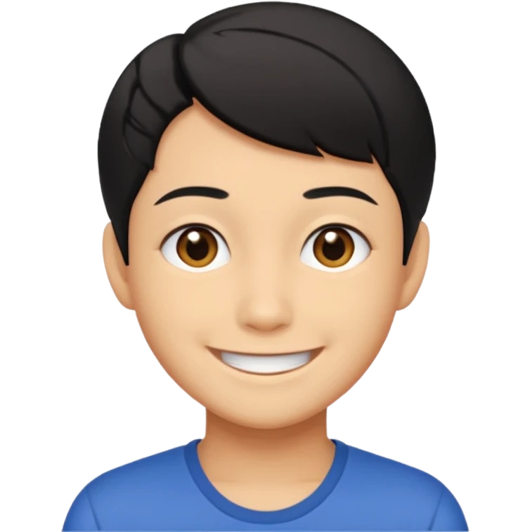 Denzi from gachikuta emoji