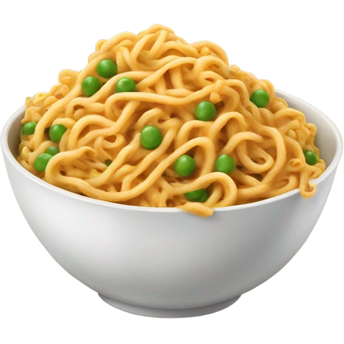 Maggi emoji
