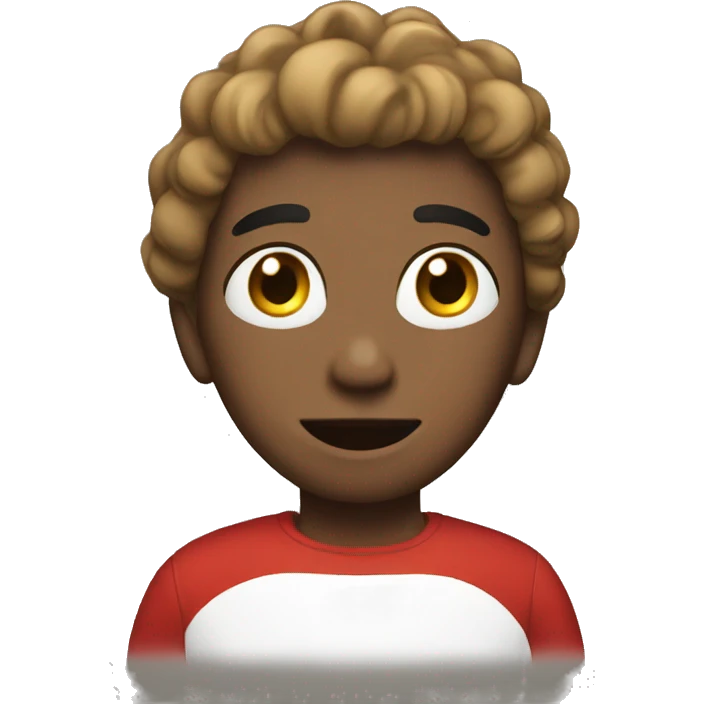 Christmas emoji