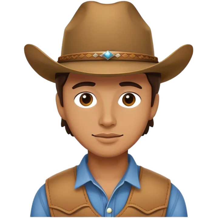 Texanas  emoji