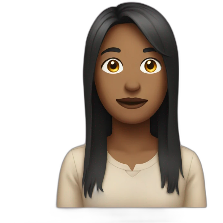 Trans emoji