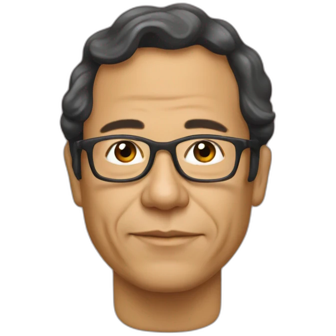 Gustavo Petro emoji