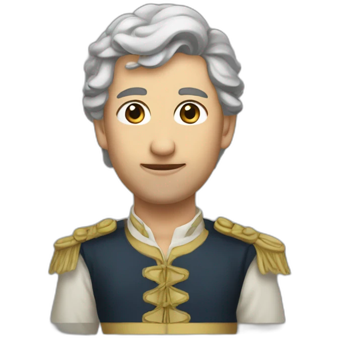 Fessée emoji