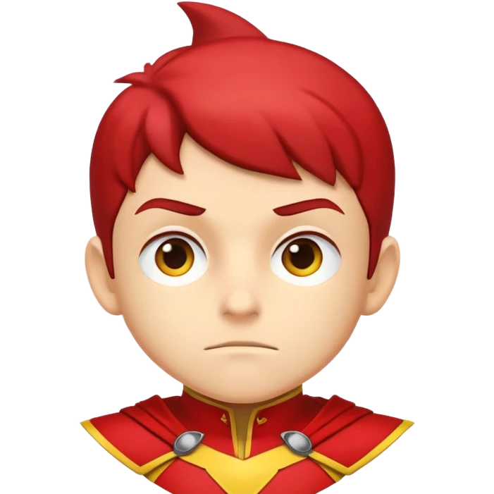 Teen titans go Robin emoji