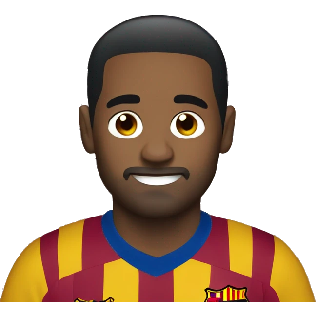 Barcelona emoji