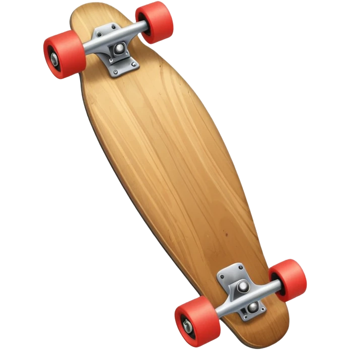 scateboard emoji
