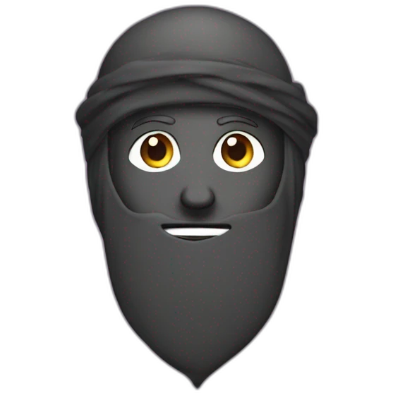 Allahu Akbar emoji