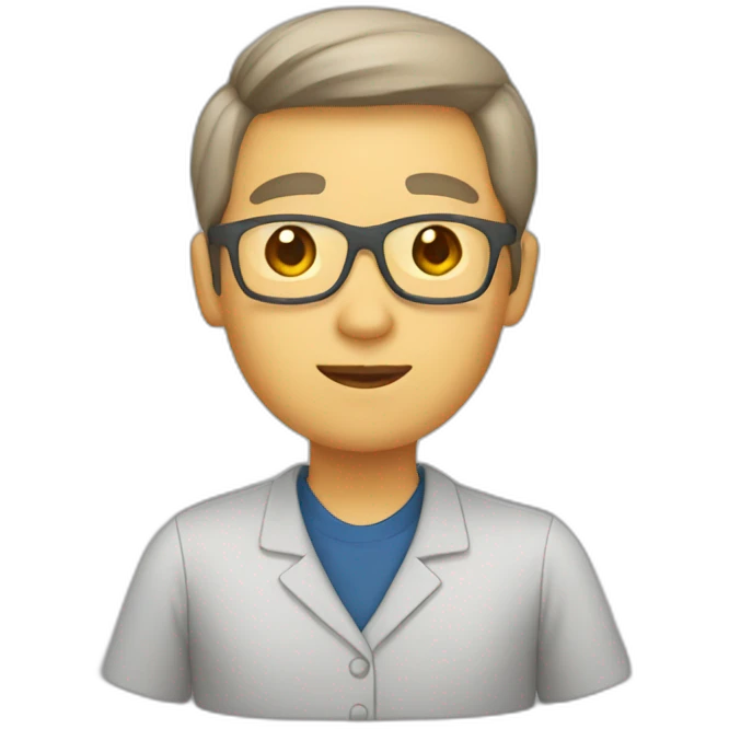 DEPED Teacher emoji