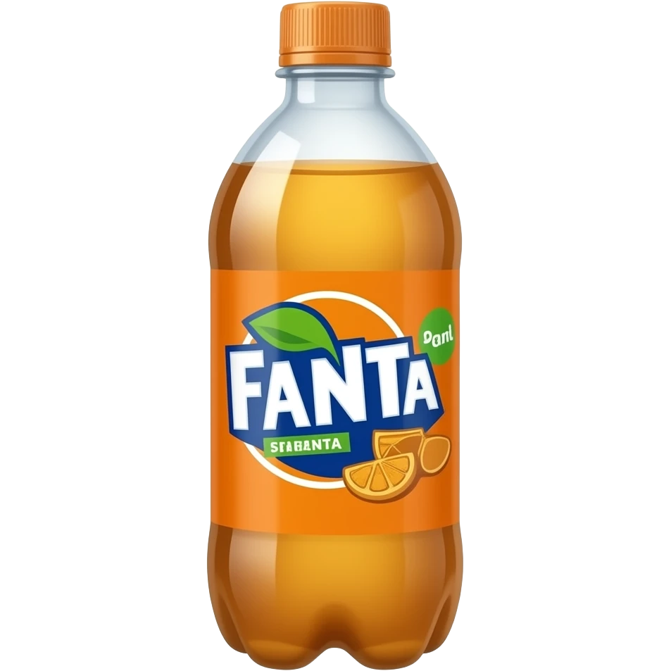 fanta emoji
